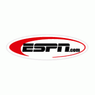 Detail Logo Espn Nomer 30