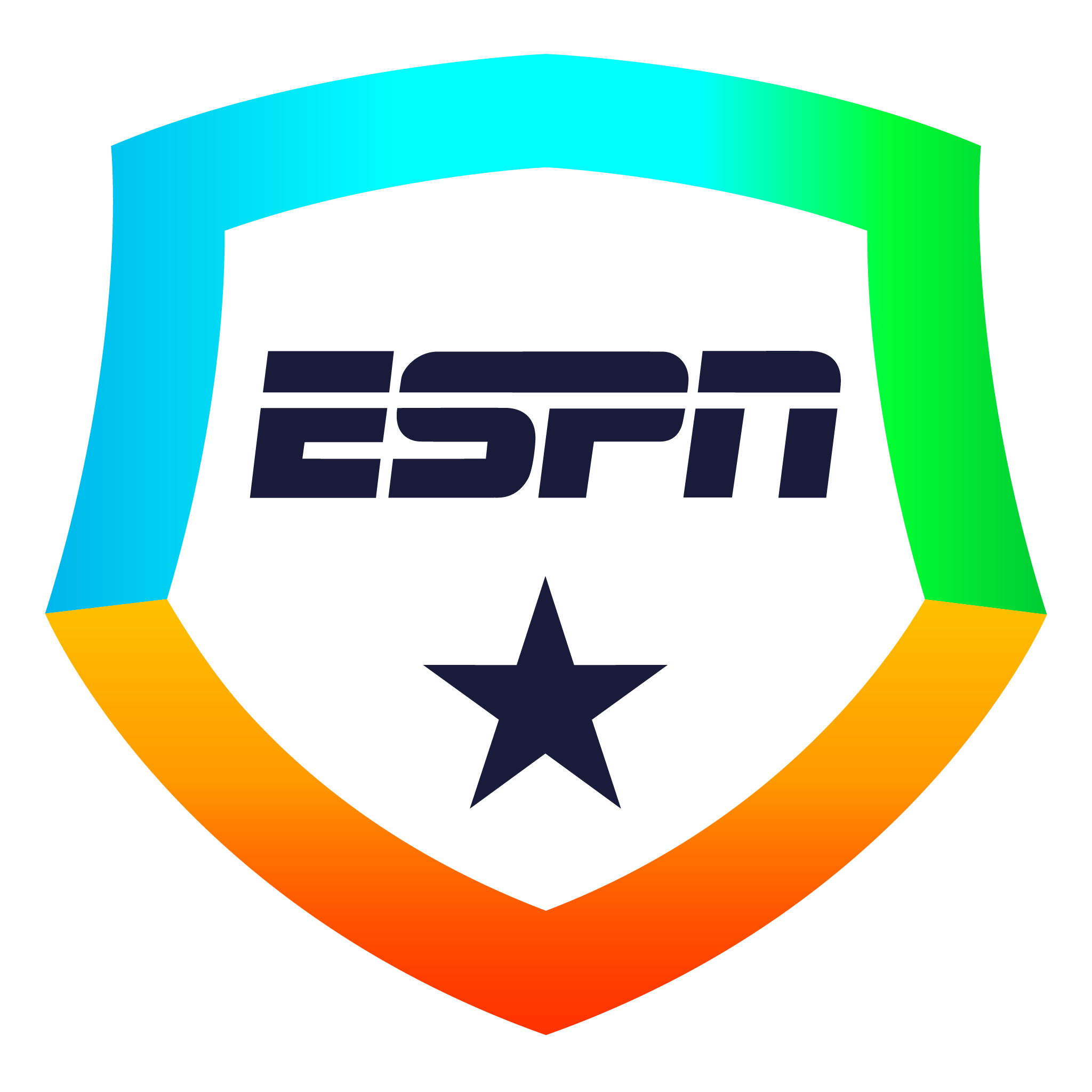 Detail Logo Espn Nomer 31
