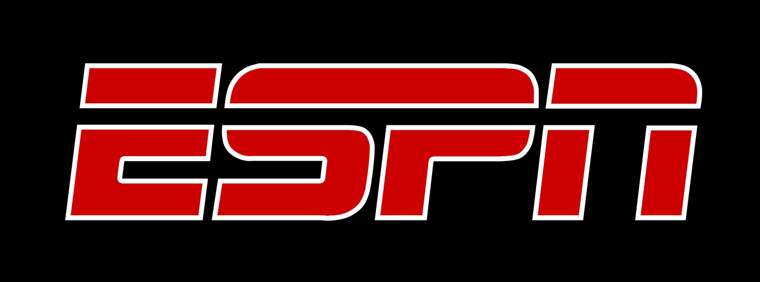 Detail Logo Espn Nomer 5