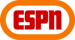 Detail Logo Espn Nomer 7