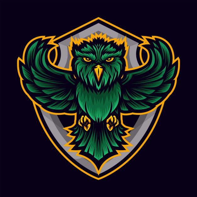 Download Logo Esport Burung Hantu Nomer 6