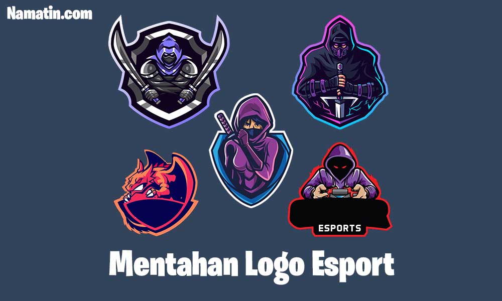 Detail Logo Esport Tanpa Nama Nomer 19