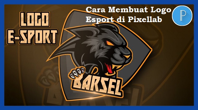 Detail Logo Esport Tanpa Nama Nomer 25