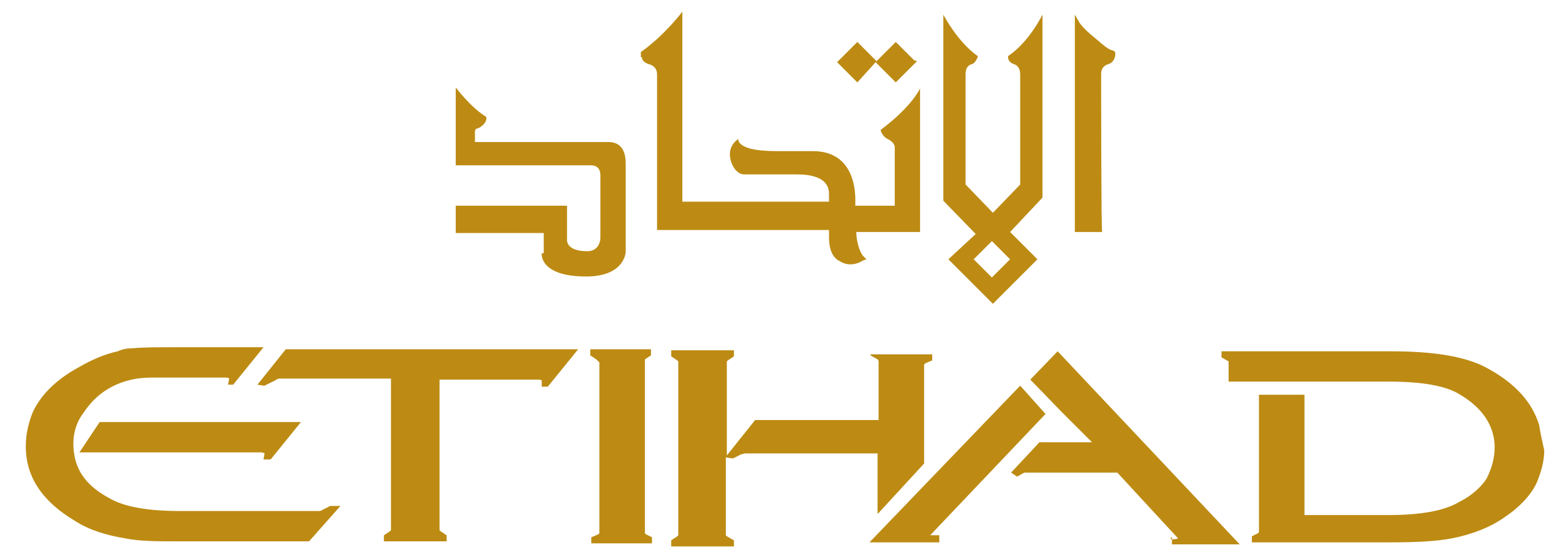 Logo Etihad Png - KibrisPDR
