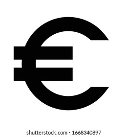 Detail Logo Euro Nomer 16