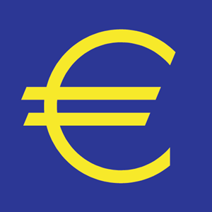 Detail Logo Euro Nomer 2