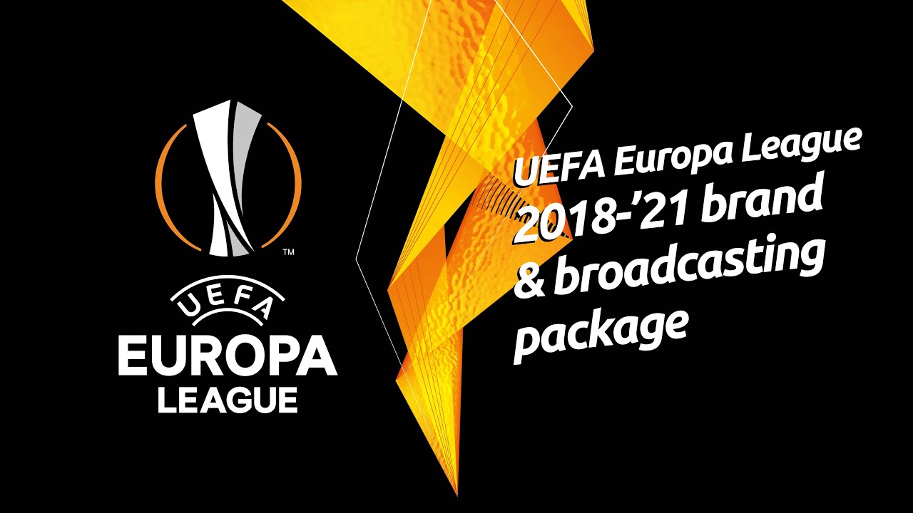 Detail Logo Europa League Nomer 44