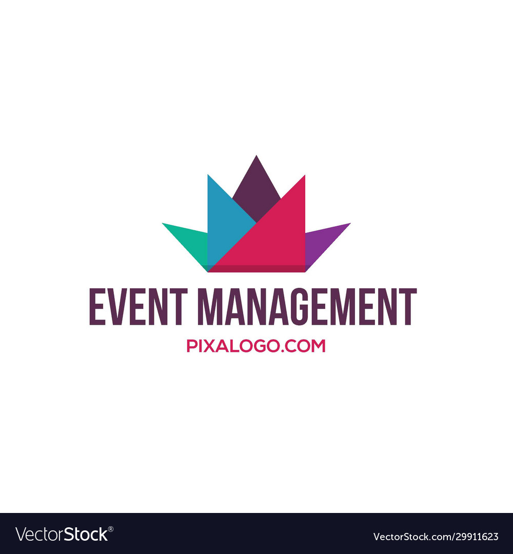 Logo Event Organizer - KibrisPDR