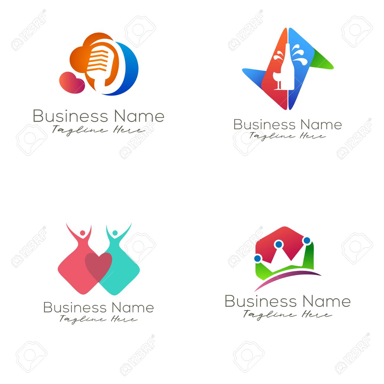 Detail Logo Event Organizer Nomer 2