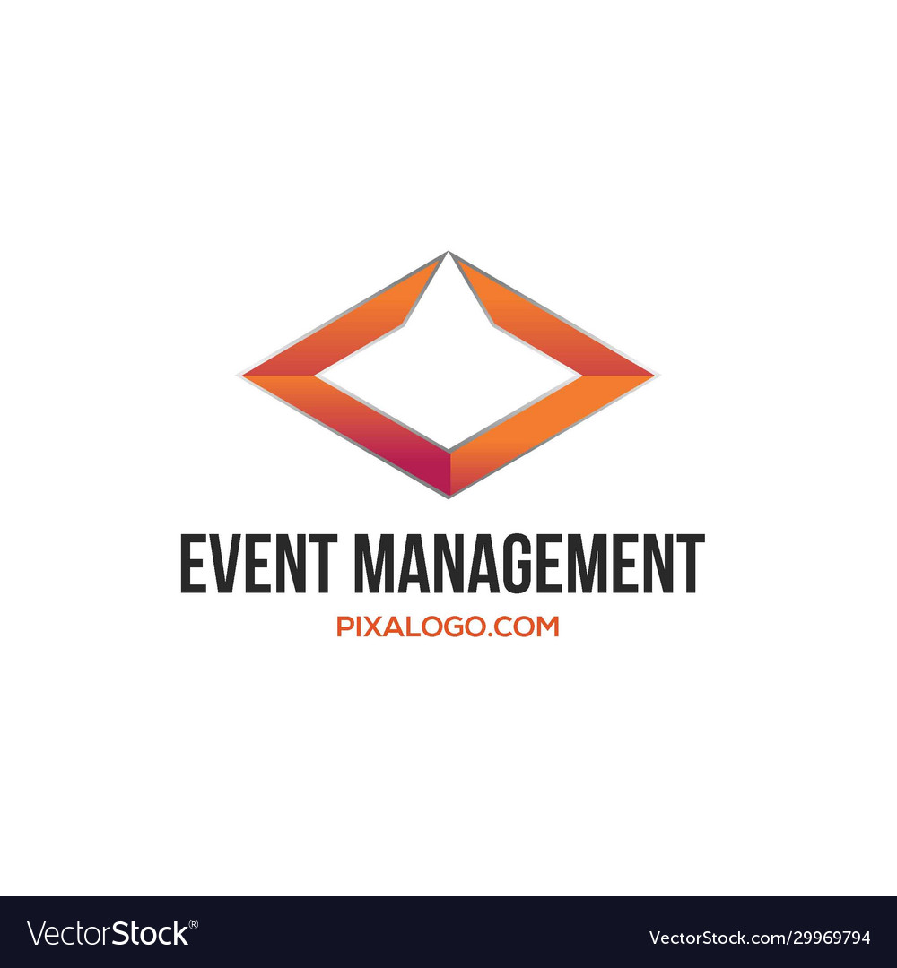 Detail Logo Event Organizer Nomer 12