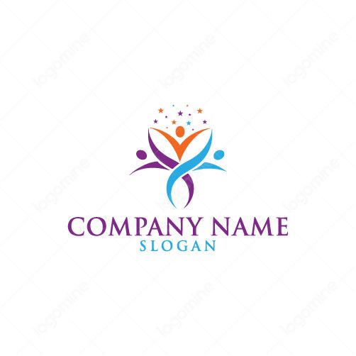 Detail Logo Event Organizer Nomer 22