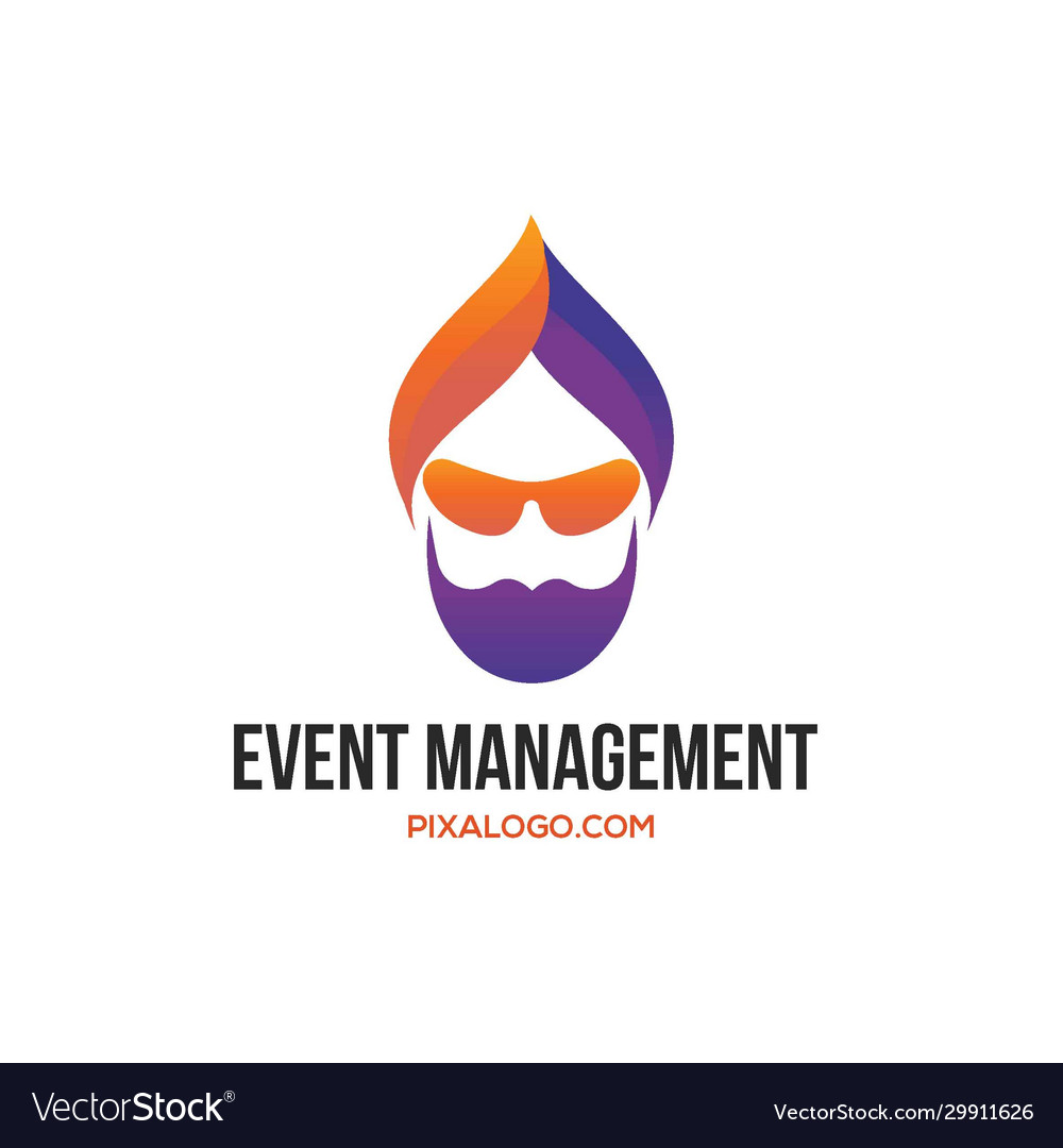 Detail Logo Event Organizer Nomer 36