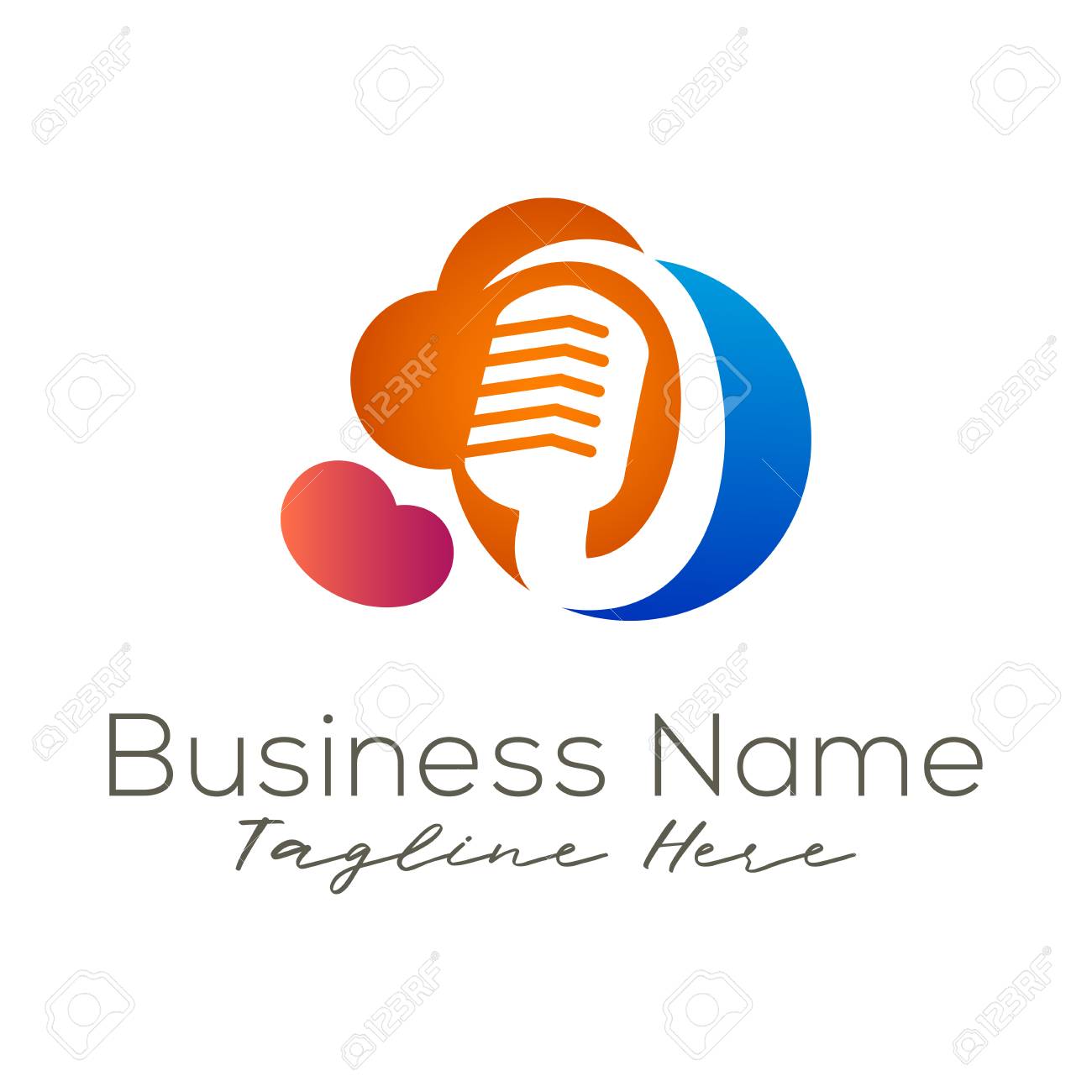 Detail Logo Event Organizer Nomer 40