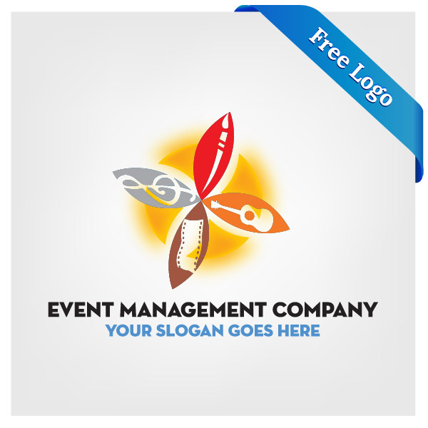 Detail Logo Event Organizer Nomer 41