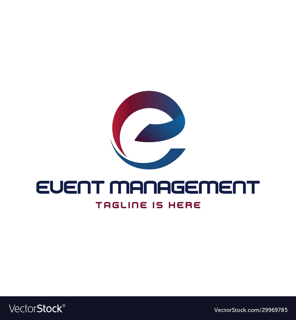 Detail Logo Event Organizer Nomer 51