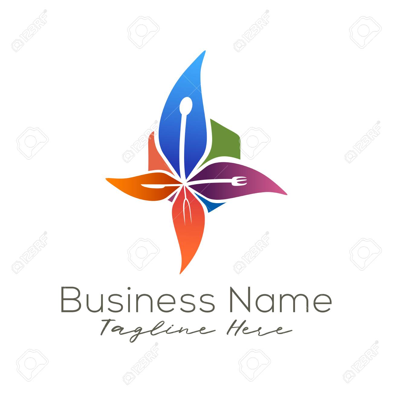 Detail Logo Event Organizer Nomer 9