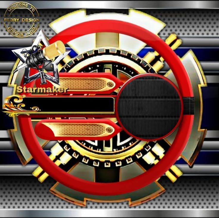 Logo Event Smule Kosong - KibrisPDR
