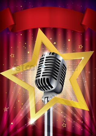 Detail Logo Event Smule Kosong Nomer 13