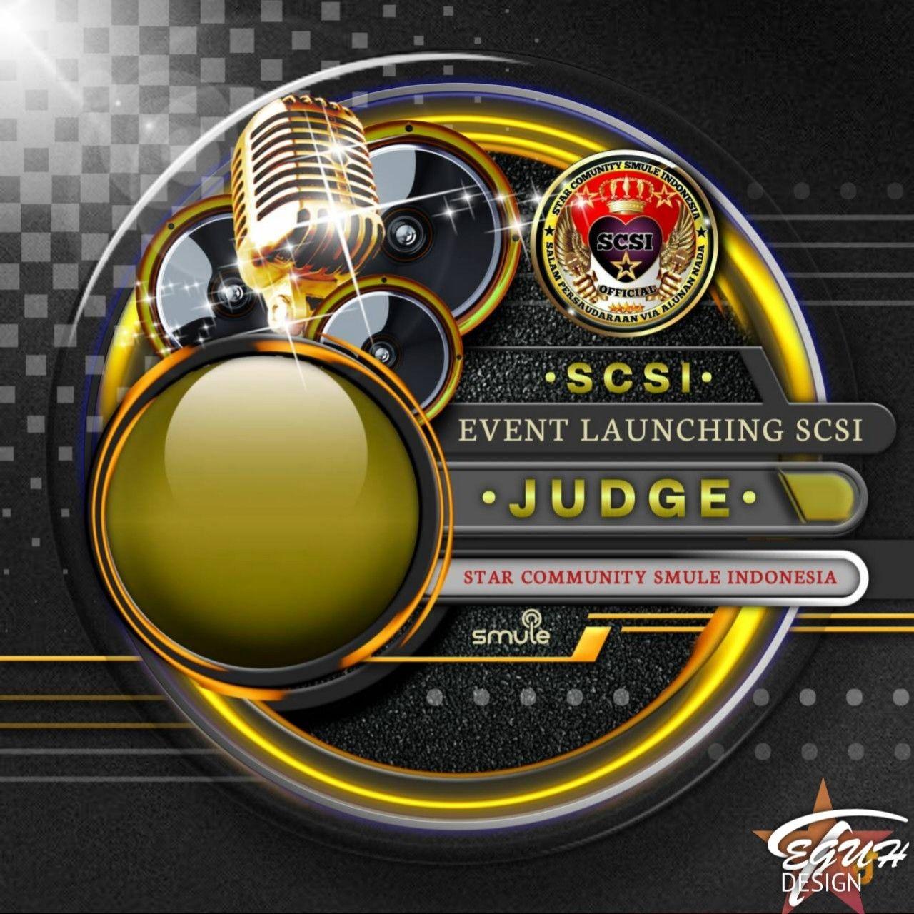 Detail Logo Event Smule Kosong Nomer 16