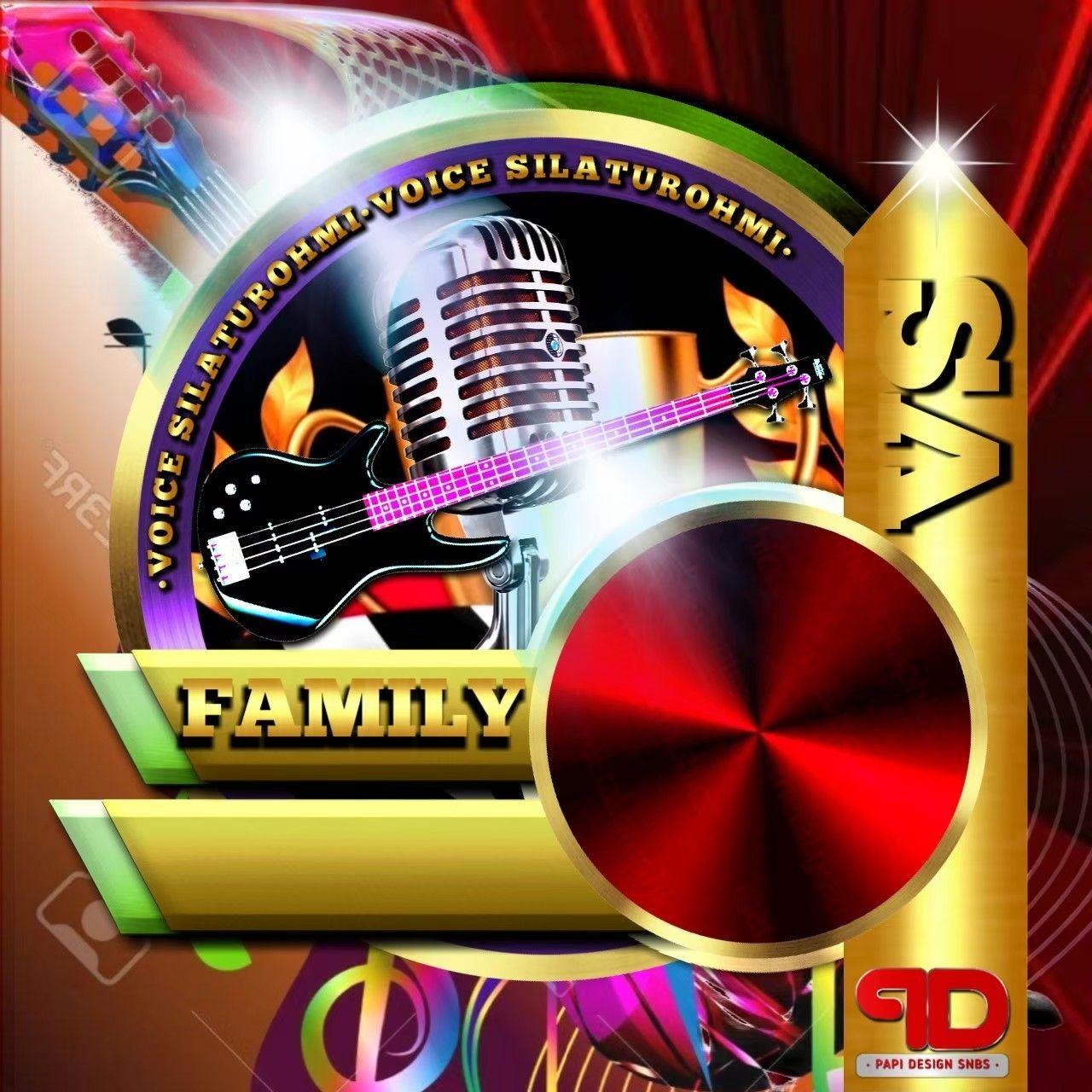 Detail Logo Event Smule Kosong Nomer 20