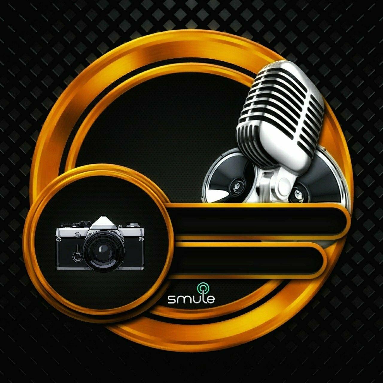 Detail Logo Event Smule Kosong Nomer 23