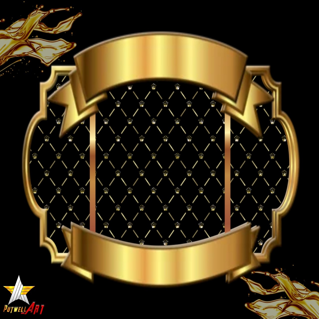 Detail Logo Event Smule Kosong Nomer 5