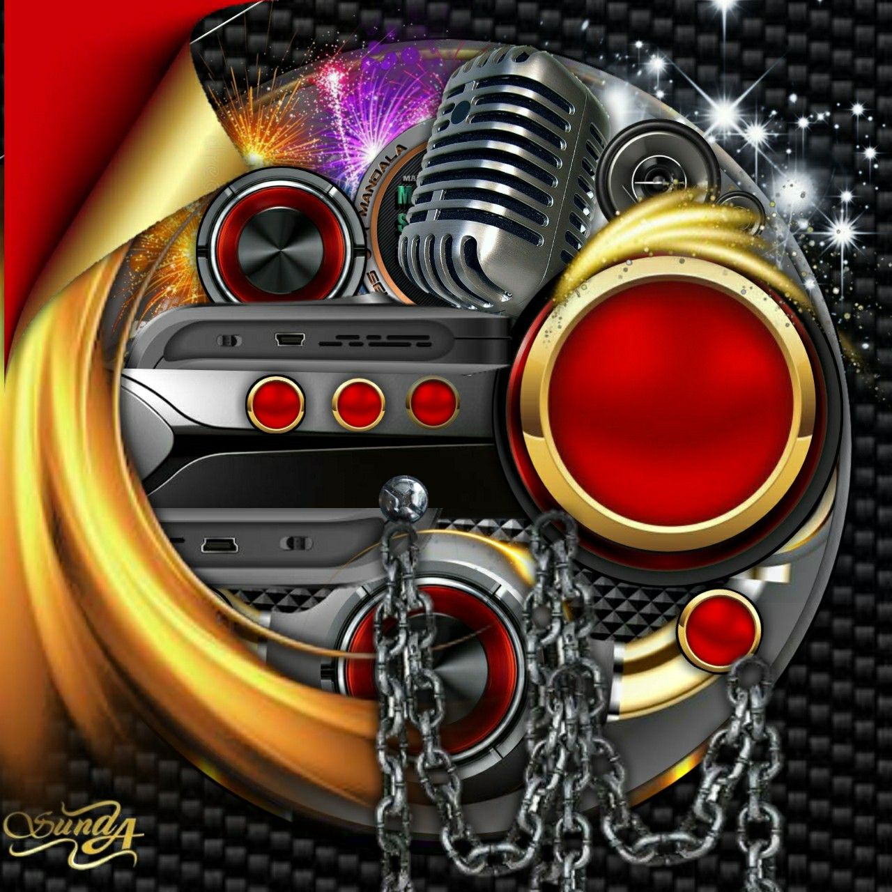 Detail Logo Event Smule Kosong Nomer 37