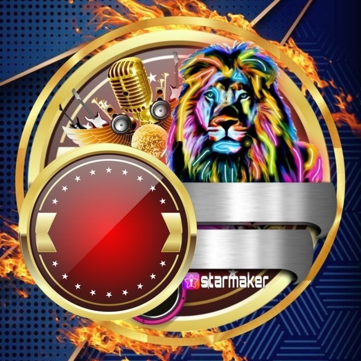 Detail Logo Event Smule Kosong Nomer 8