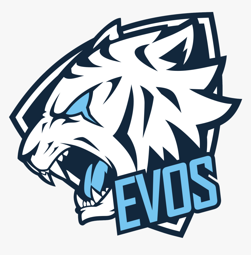 Logo Evos Hd - KibrisPDR