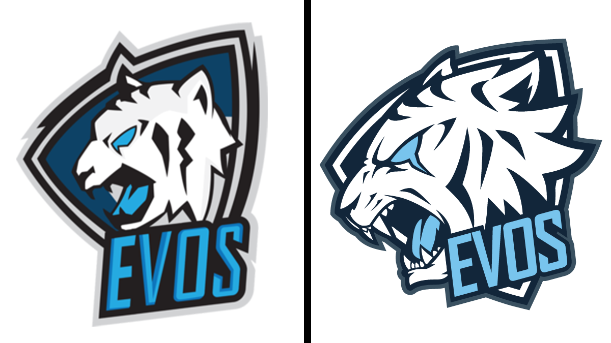 Detail Logo Evos Hd Nomer 17