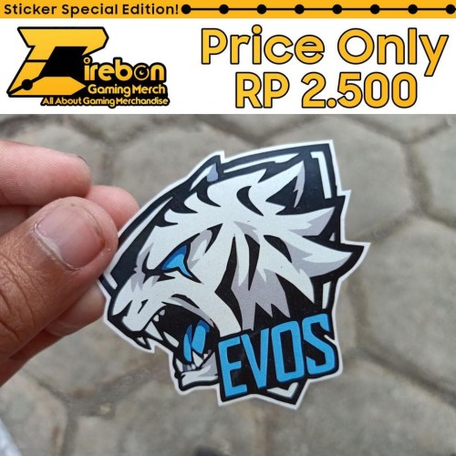 Detail Logo Evos Hd Nomer 22