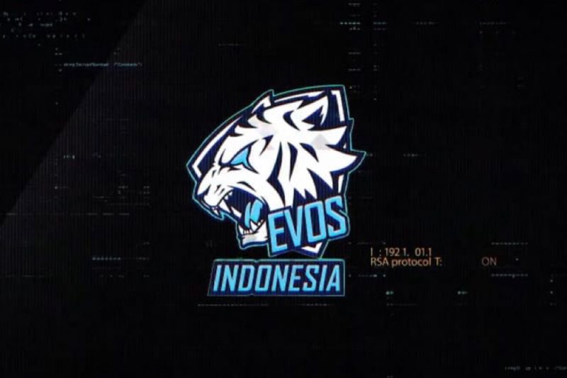 Detail Logo Evos Hd Nomer 32
