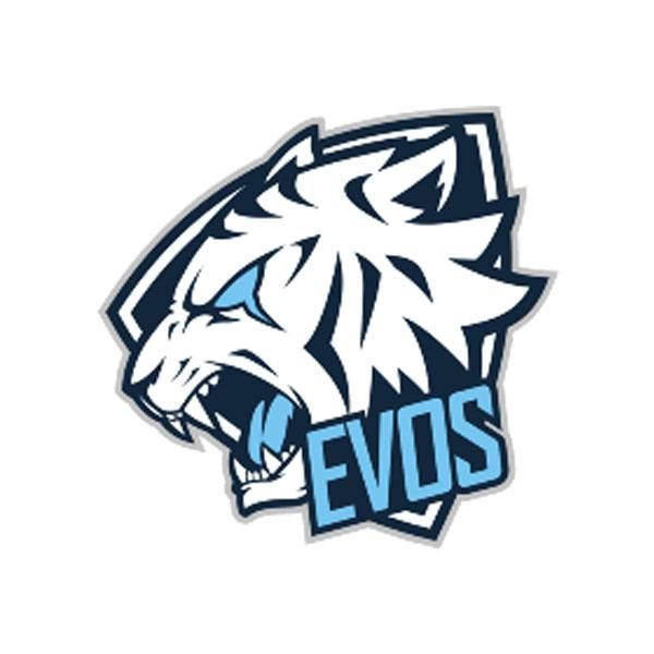 Detail Logo Evos Hd Nomer 43