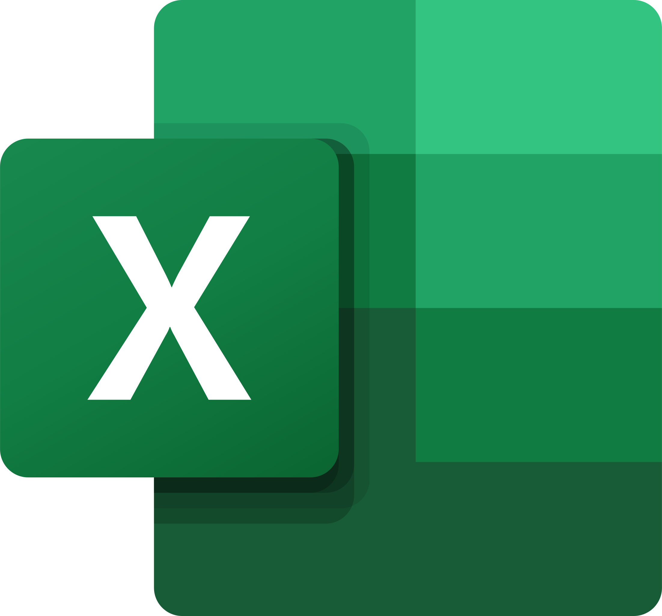 Logo Excel - KibrisPDR