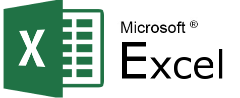 Detail Logo Excel Nomer 14