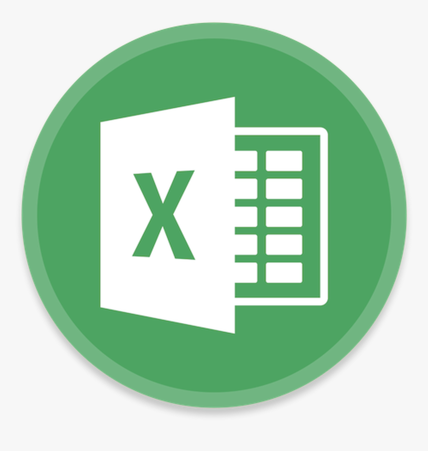 Detail Logo Excel Nomer 15
