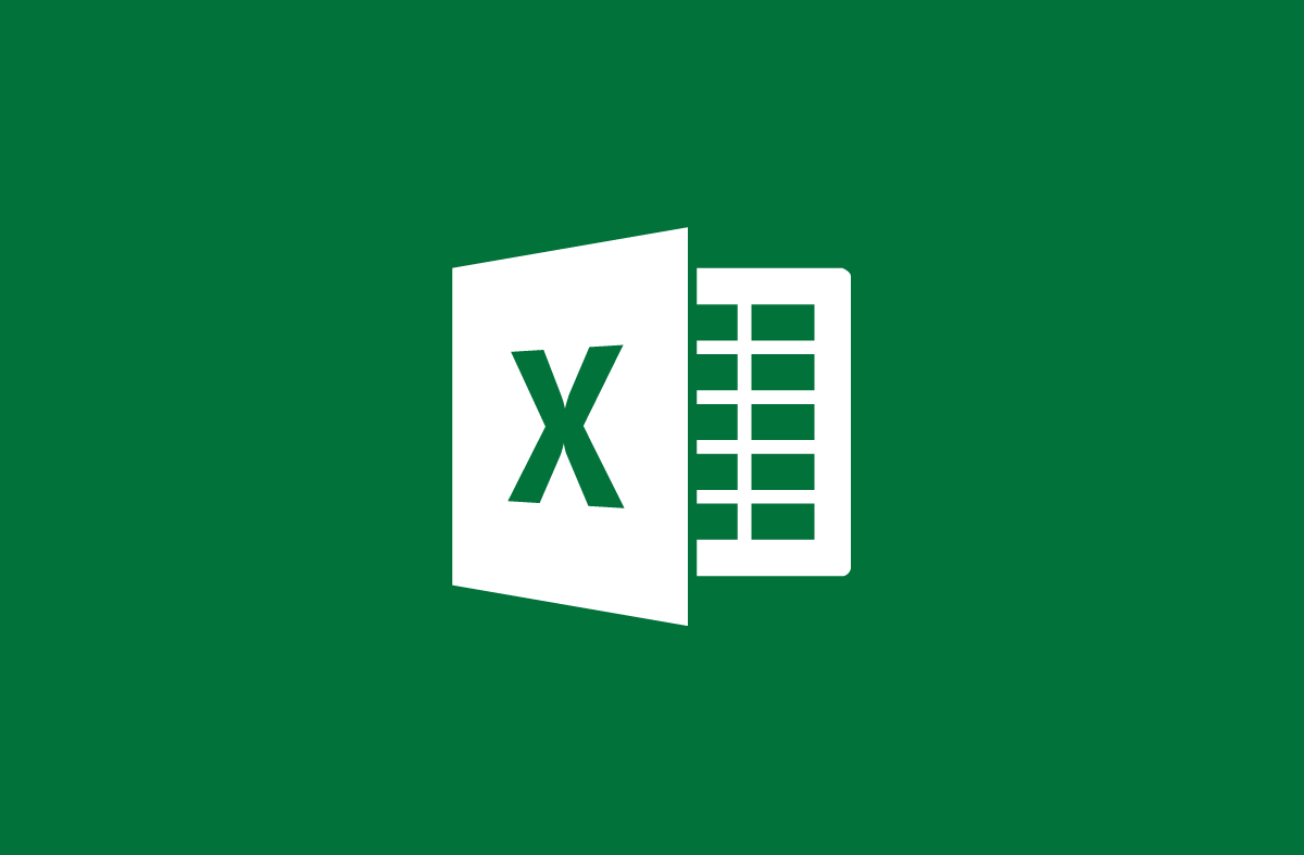 Detail Logo Excel Nomer 19