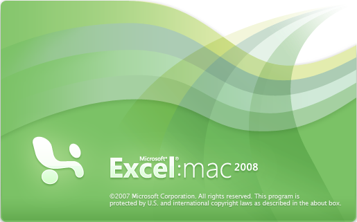 Detail Logo Excel 2007 Nomer 26