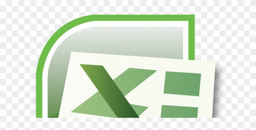 Detail Logo Excel 2010 Nomer 18