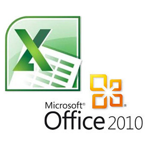 Detail Logo Excel 2010 Nomer 27