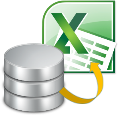 Detail Logo Excel 2010 Nomer 38