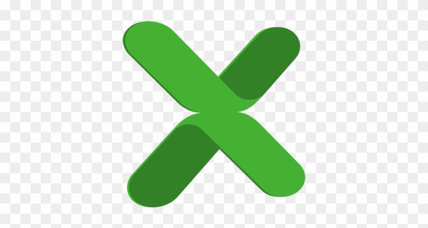 Detail Logo Excel Nomer 27
