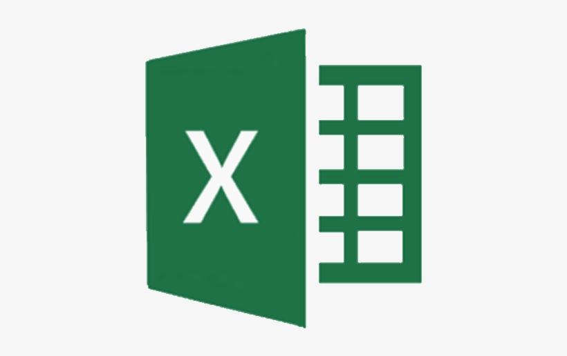 Detail Logo Excel Nomer 31