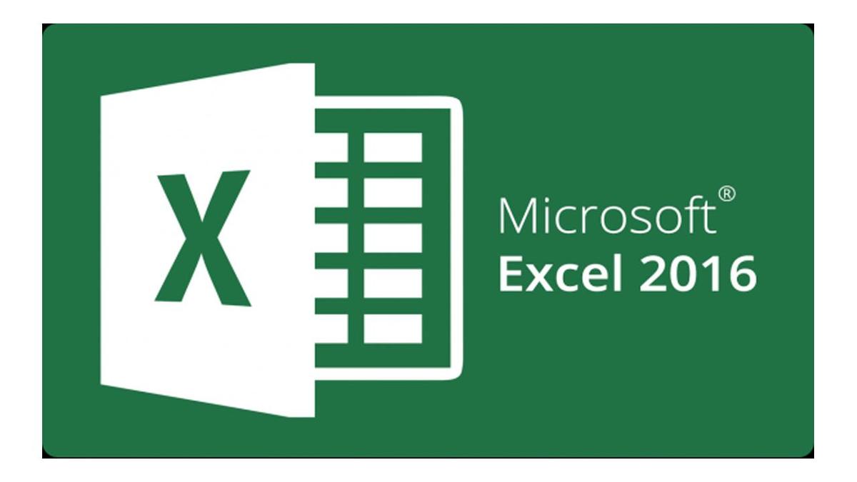 Detail Logo Excel Nomer 36