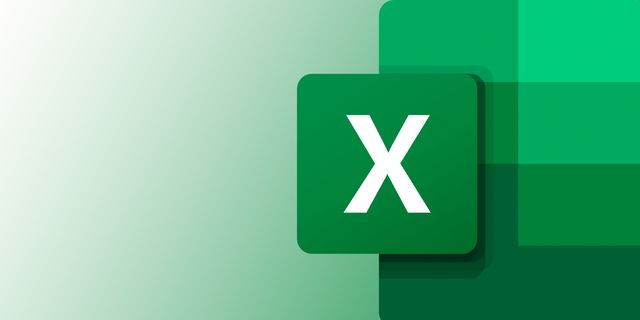 Detail Logo Excel Nomer 39