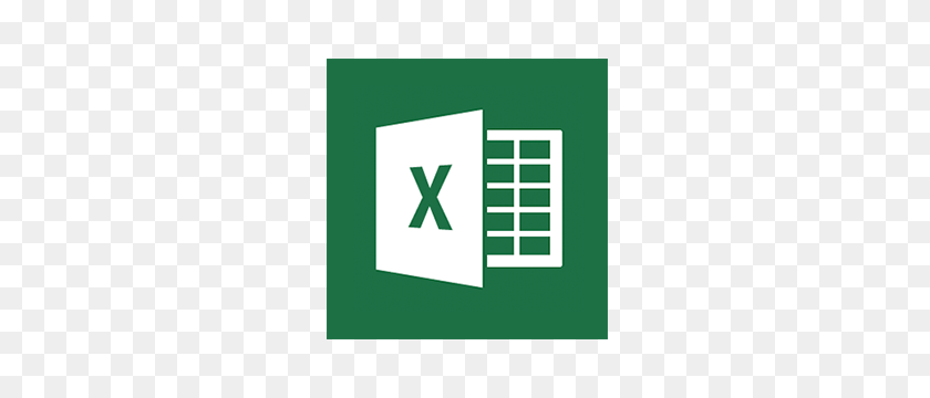Detail Logo Excel Nomer 40