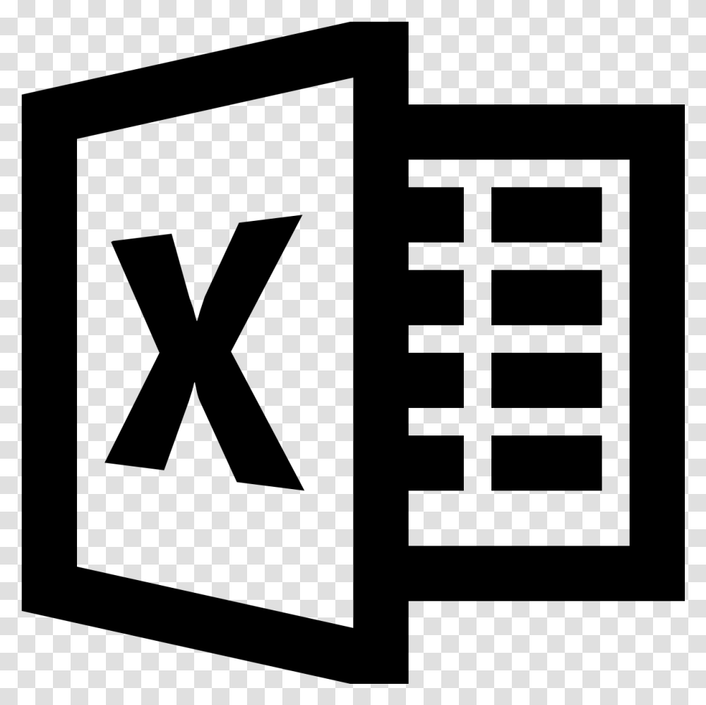 Detail Logo Excel Nomer 42