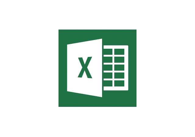 Detail Logo Excel Nomer 43