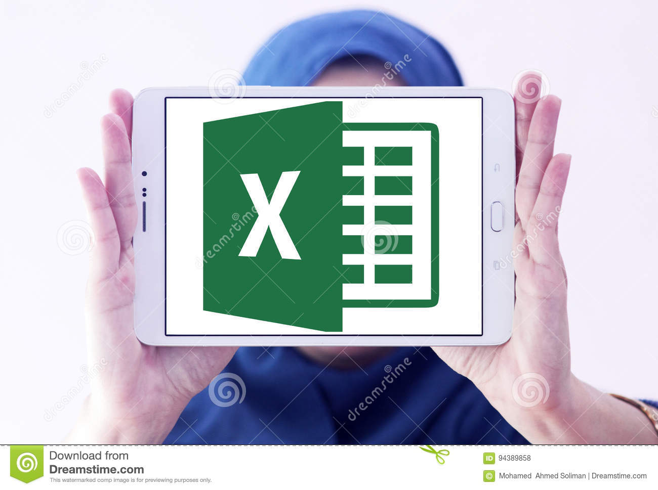 Detail Logo Excel Nomer 44