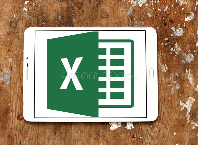 Detail Logo Excel Nomer 45